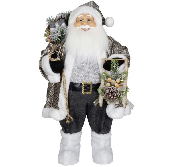 Weihnachtsmann Peetu 80cm Santa