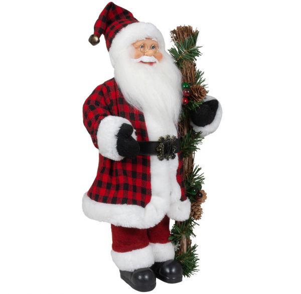 Weihnachtsmann Kimi 45cm Santa