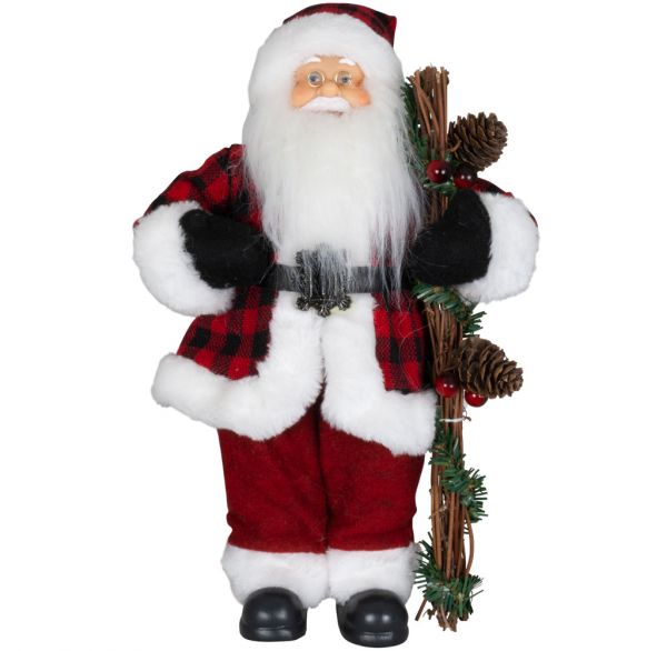 Weihnachtsmann Kimi 30cm Santa
