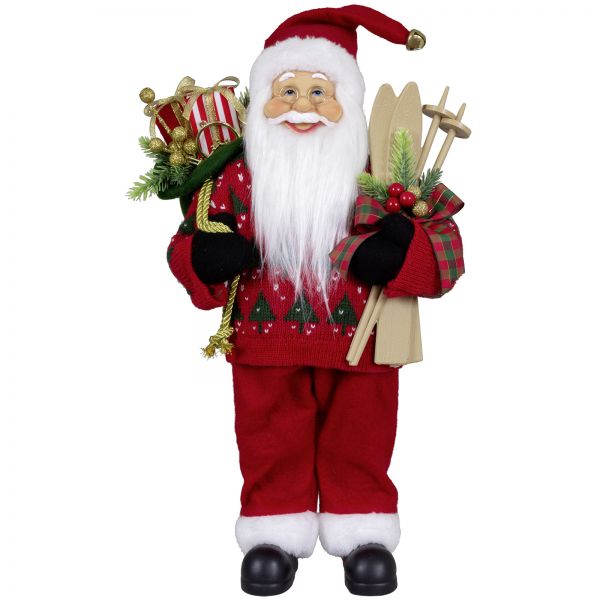 Weihnachtsmann Martin 45cm Santa