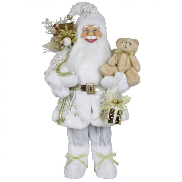 Weihnachtsmann Viggo 60cm Santa